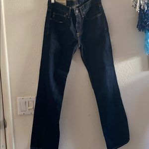 Abercrombie Kids Jeans